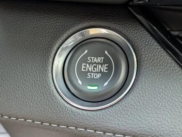 2026 Buick Enclave Avenir FWD