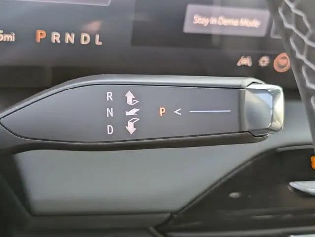 2026 Buick Enclave Avenir FWD