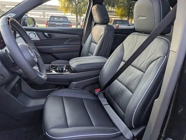 2026 Buick Enclave Avenir FWD