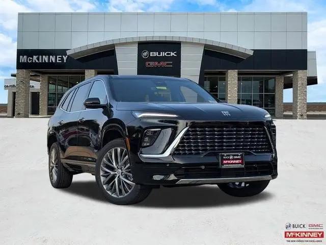 2026 Buick Enclave Avenir FWD for sale in McKinney, TX