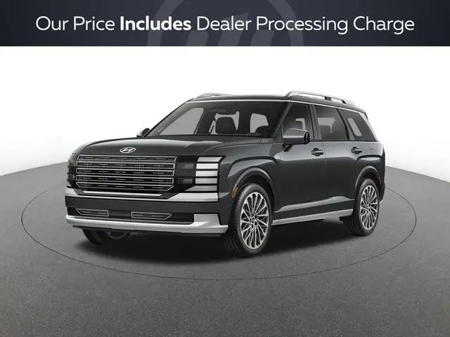 2026 Hyundai Palisade Calligraphy for sale in Towson, MD