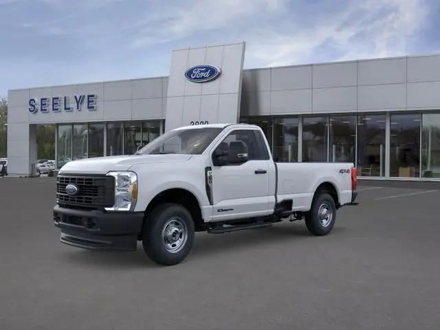 2026 Ford F-250 XL for sale in Kalamazoo, MI