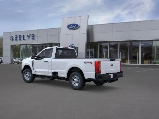 2026 Ford F-250 XL