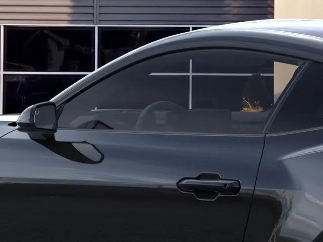 2026 Ford Mustang EcoBoost Fastback