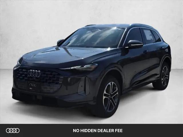 2025 Audi Q5 Premium TFSI quattro S tronic for sale in Plano, TX