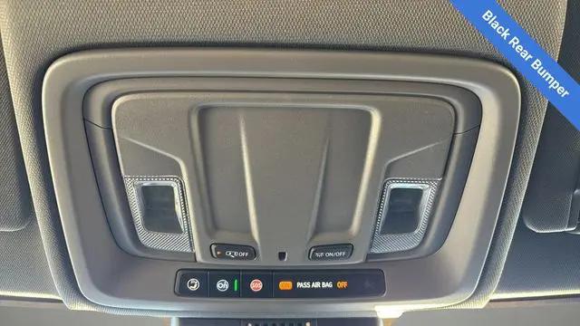 2026 Chevrolet Silverado 2500HD Crew Cab, Long Bed, WT, 4WD