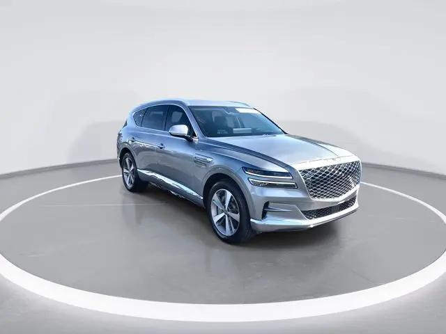 2023 Genesis GV80 3.5T AWD