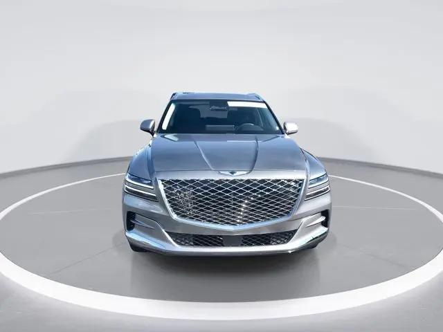 2023 Genesis GV80 3.5T AWD