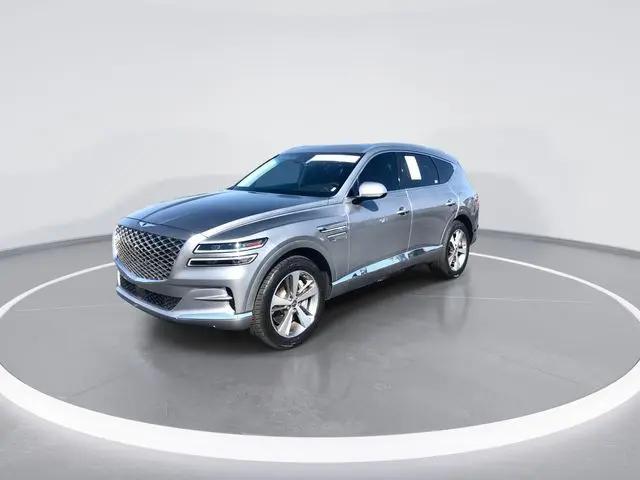 2023 Genesis GV80 3.5T AWD