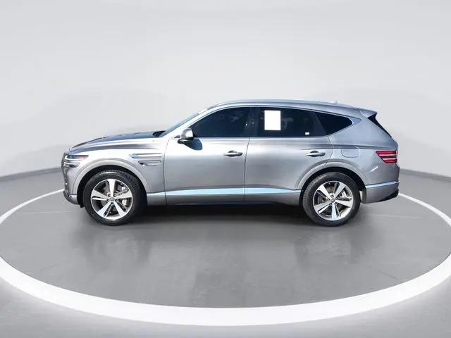 2023 Genesis GV80 3.5T AWD