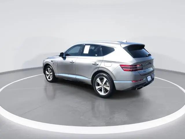 2023 Genesis GV80 3.5T AWD