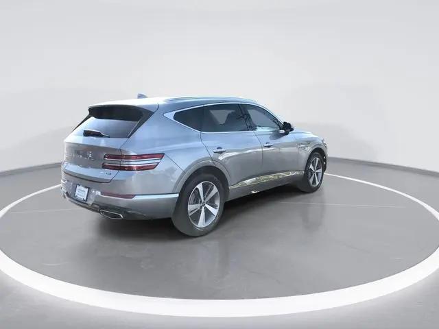 2023 Genesis GV80 3.5T AWD