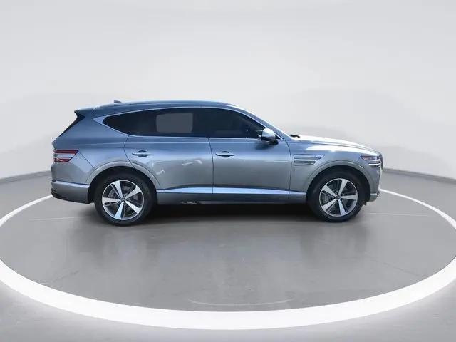 2023 Genesis GV80 3.5T AWD
