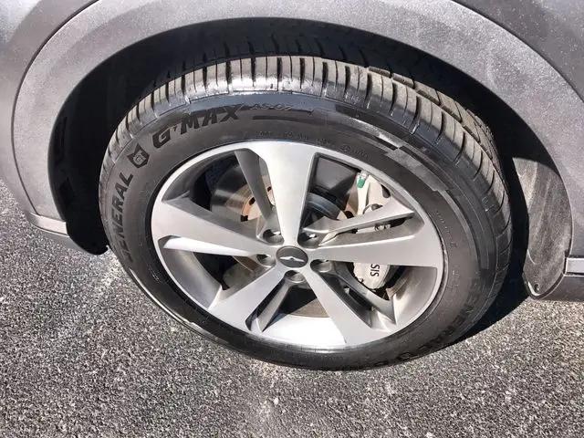 2023 Genesis GV80 3.5T AWD