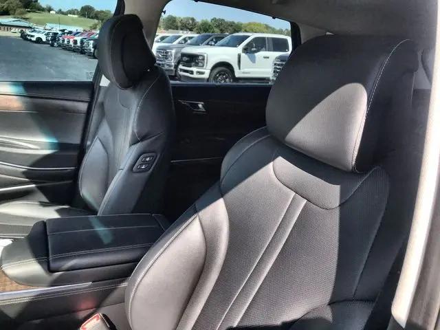 2023 Genesis GV80 3.5T AWD