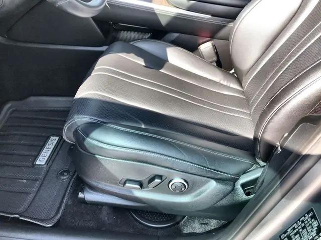 2023 Genesis GV80 3.5T AWD