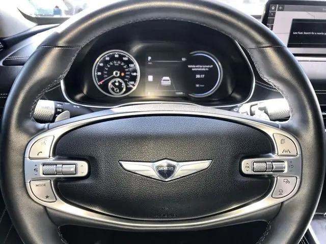2023 Genesis GV80 3.5T AWD