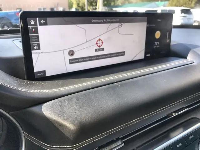 2023 Genesis GV80 3.5T AWD