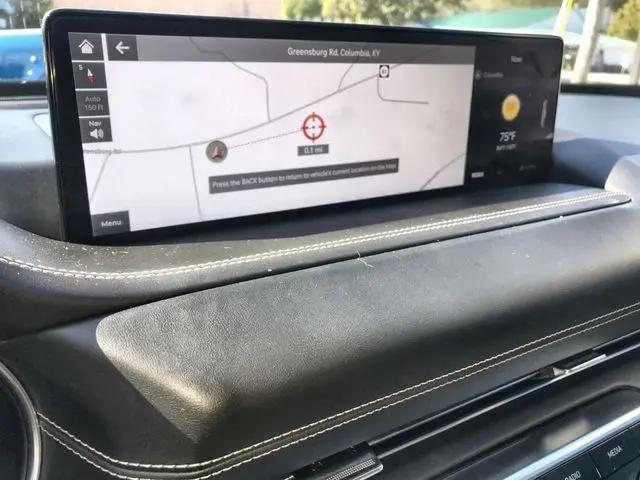 2023 Genesis GV80 3.5T AWD