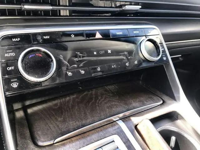 2023 Genesis GV80 3.5T AWD
