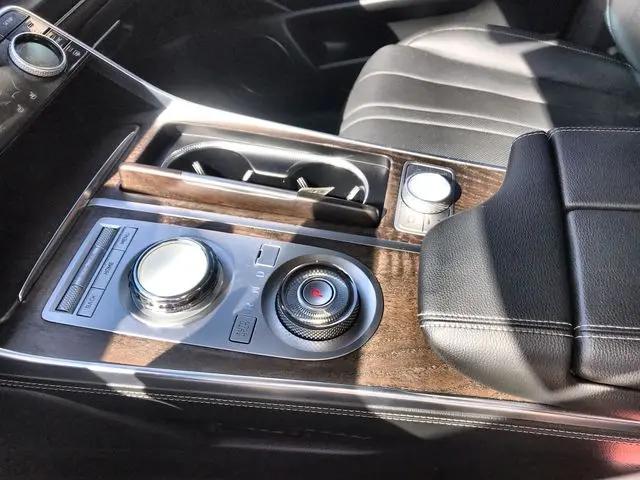 2023 Genesis GV80 3.5T AWD
