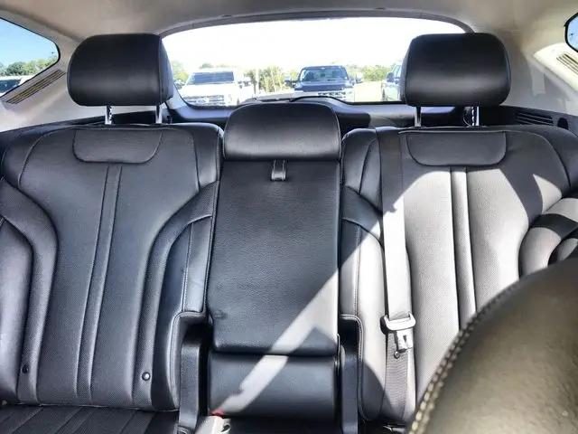 2023 Genesis GV80 3.5T AWD