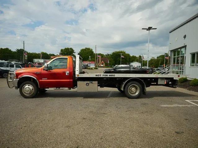 2004 Ford F-450 XL