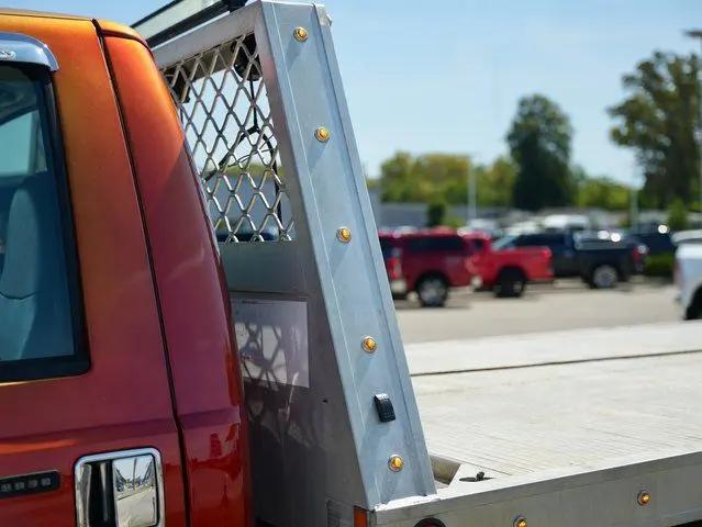 2004 Ford F-450 XL