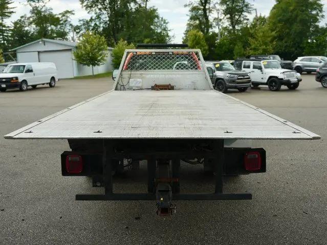 2004 Ford F-450 XL