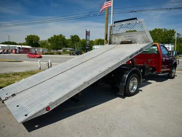 2004 Ford F-450 XL