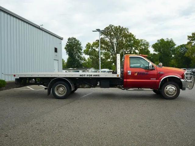 2004 Ford F-450 XL