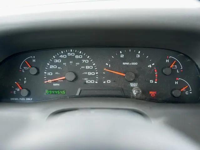 2004 Ford F-450 XL