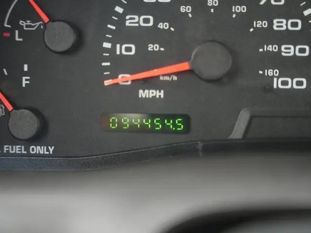 2004 Ford F-450 XL