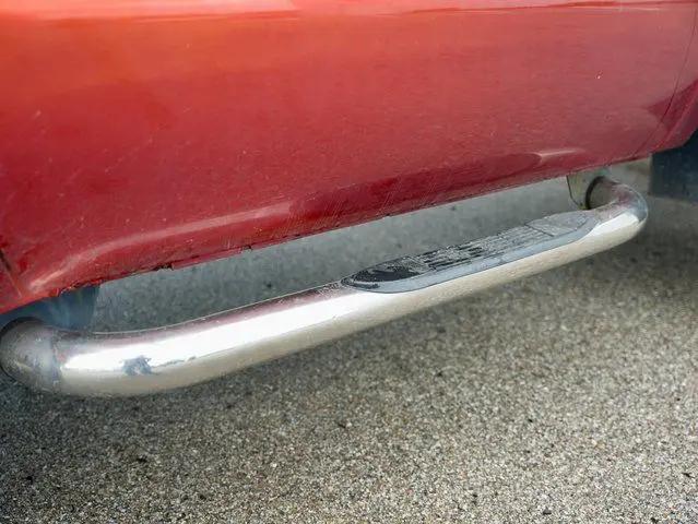 2004 Ford F-450 XL