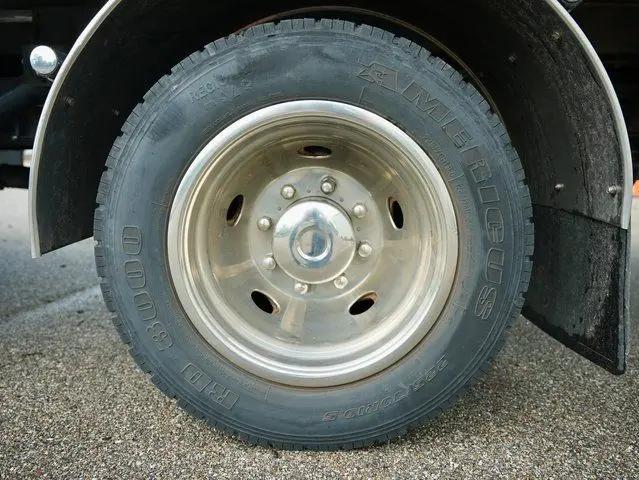 2004 Ford F-450 XL