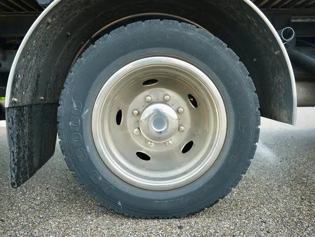2004 Ford F-450 XL