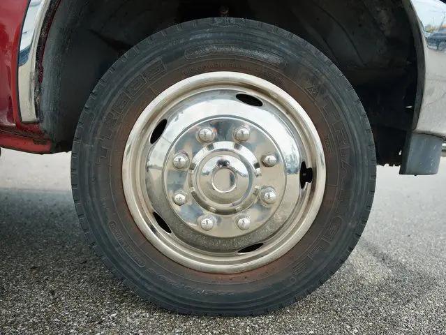 2004 Ford F-450 XL