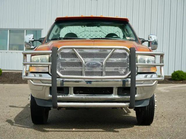 2004 Ford F-450 XL