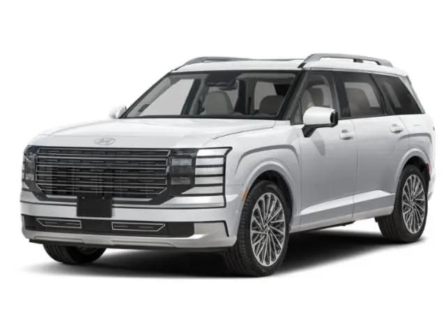 2026 Hyundai Palisade Calligraphy for sale in Rosenberg, TX