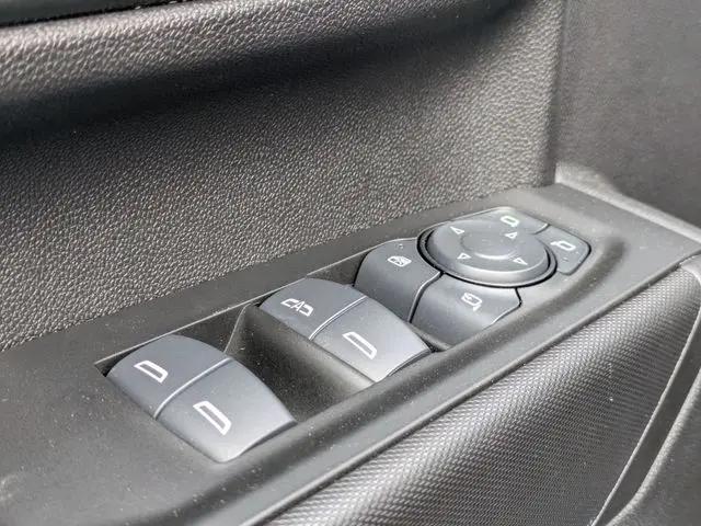 2025 Chevrolet Silverado 2500HD 4WD Double Cab Standard Bed Custom