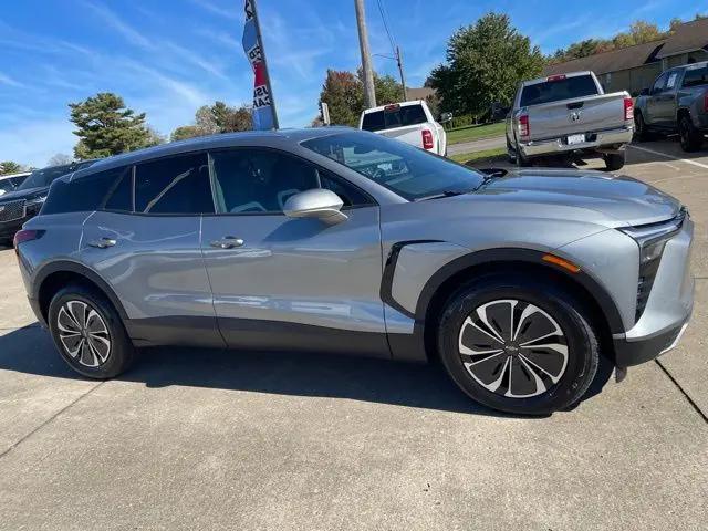 2026 Chevrolet V Blazer LT FWD for sale near Zanesville, OH