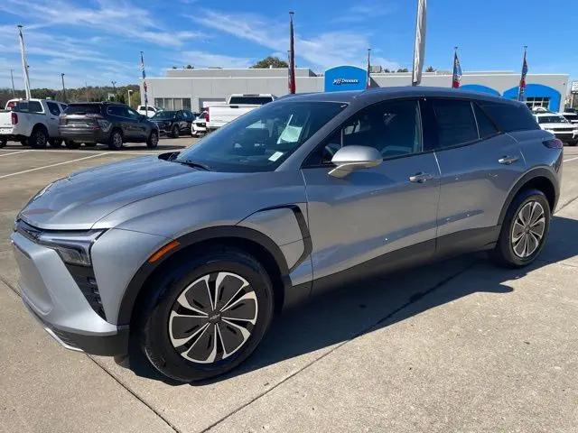 2026 Chevrolet V Blazer LT FWD