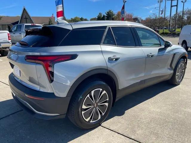 2026 Chevrolet V Blazer LT FWD
