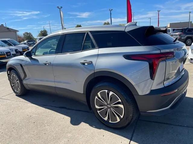 2026 Chevrolet V Blazer LT FWD