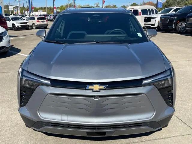 2026 Chevrolet V Blazer LT FWD