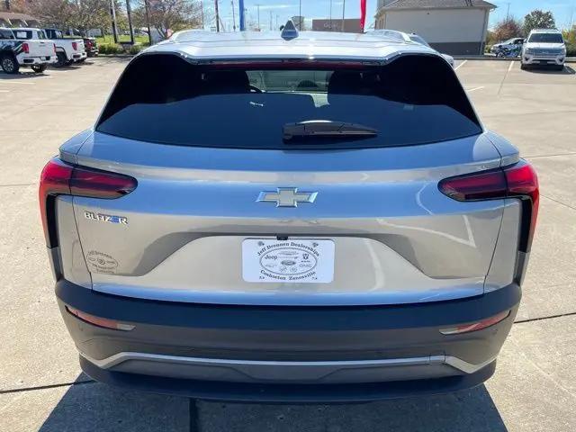 2026 Chevrolet V Blazer LT FWD