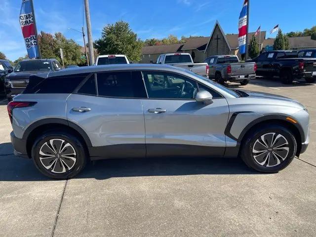 2026 Chevrolet V Blazer LT FWD