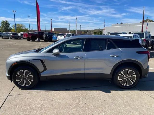 2026 Chevrolet V Blazer LT FWD