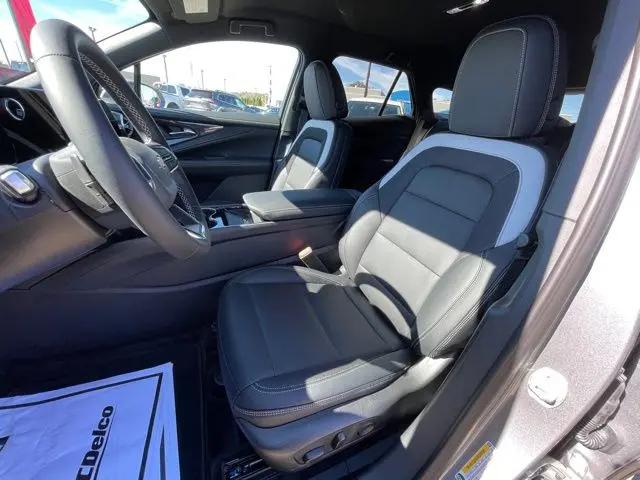 2026 Chevrolet V Blazer LT FWD
