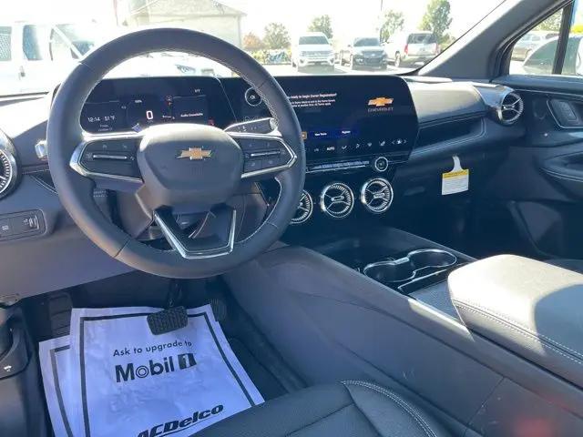 2026 Chevrolet V Blazer LT FWD